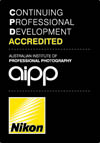 CPD ACCREDITED LOGO 2012