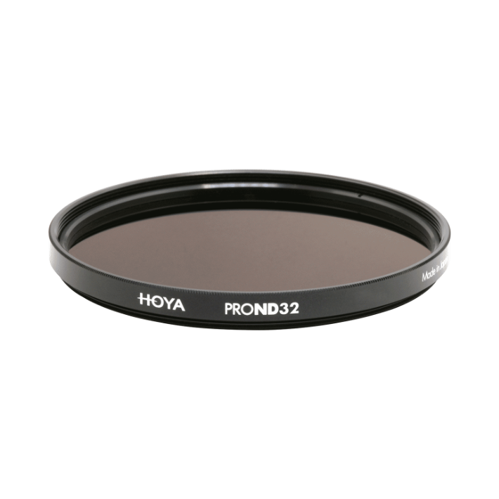Hoya 62mm Pro ND32 Filter
