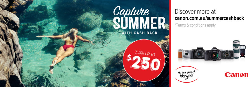 Summer Cash Back - Retail-Banner- 1400x482