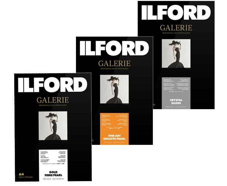 New Ilford Media Featured Image