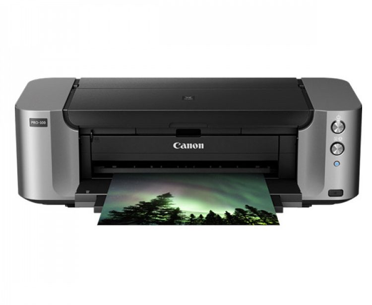 canon pixma pro 100s pro a3 printer