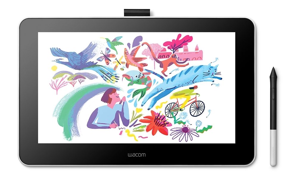 Wacom ONE