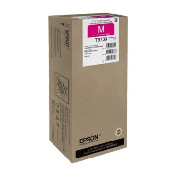 Epson Magenta Ink for WF-C869R/WF-C869RTC 22K Yield (Standard)