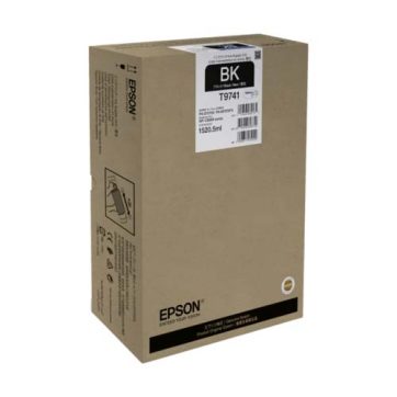Epson Black Ink for WF-C869R/WF-C869RTC 86K Yield (Large)