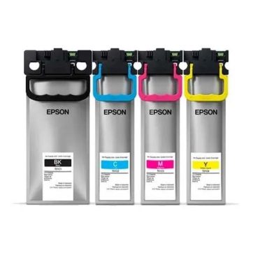 Epson DURABrite¨ Ink Pack to suit WF-C579R