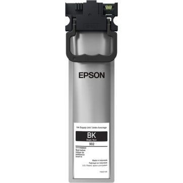 Epson DURABrite¨ Black Ink Standard Pack to suit WF-C5790 (3,000 page Yield*)