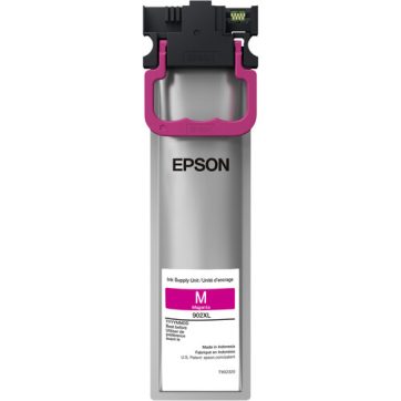 Epson DURABrite¨ Magenta Ink Large Pack to suit WF-C5790 (5,000 page Yield*)