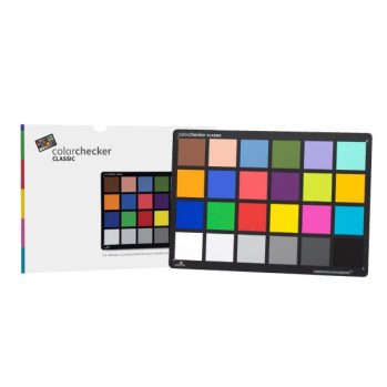 CALIBRITE COLOR CHECKER CLASSIC