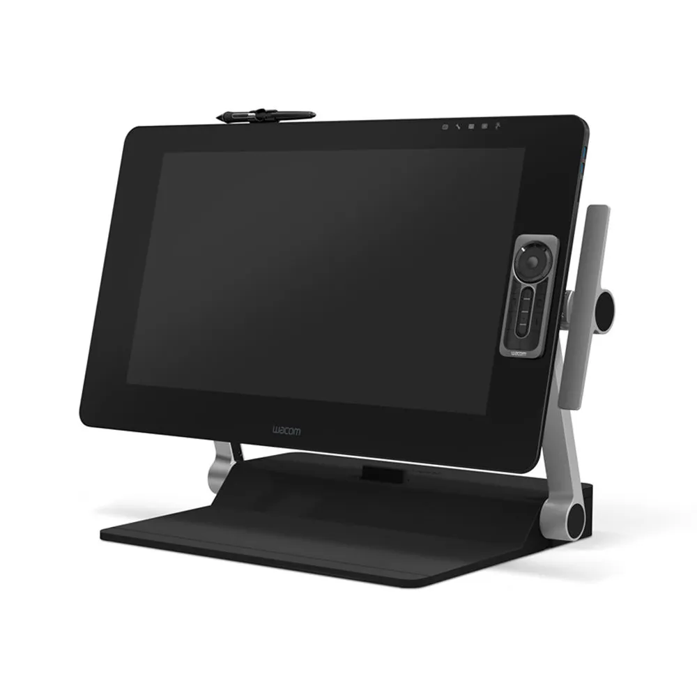 Wacom Cintiq Pro 24 DTK-2420/K0 液晶タブレット - PC/タブレット