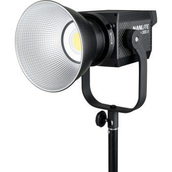 Nanlite Forza 300 II 5600K LED Monolight