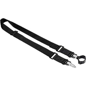 Leofoto Strap-32LS Strap with Quick Release Adapter for LS/Ranger Tripod with 32mm Leg Diameter