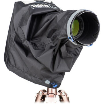 Think Tank Emergency Rain Cover - Medium