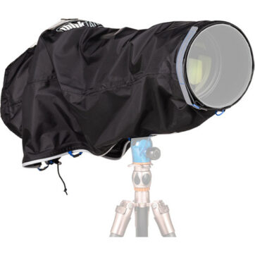 Think Tank Emergency Rain Cover - Large