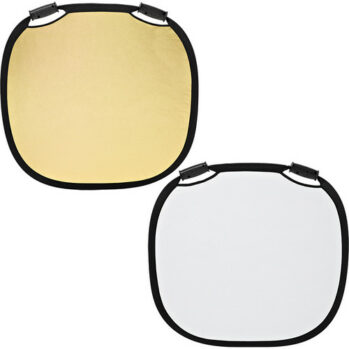 Profoto Reflector Gold/White M (80cm/32in)
