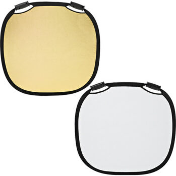 Profoto Reflector Gold/White L (120cm/47in)