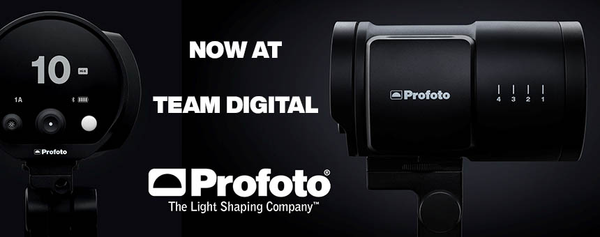 Profoto Perth