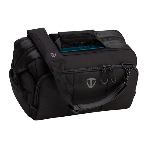Tenba Cineluxe Shoulder Bag 16 - Black