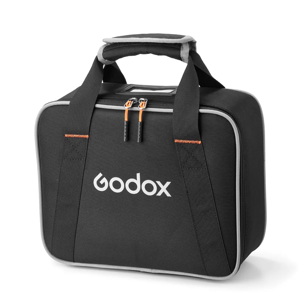 GODOX ML-60IIBi Bi-COLOUR LED LIGHT INC REFLECTOR - Image 4