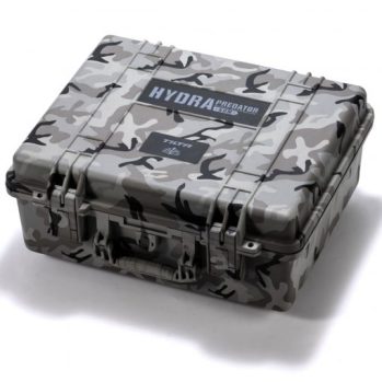 TILTA Hydra Predator Hard Shell Waterproof Safety Case