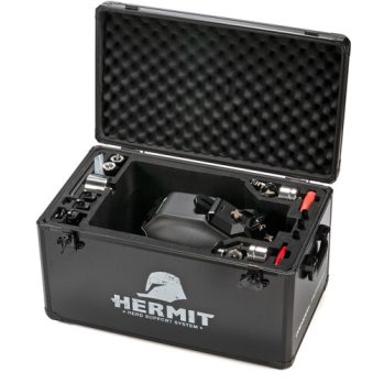 TILTA Hermit POV Support System Carrying Case