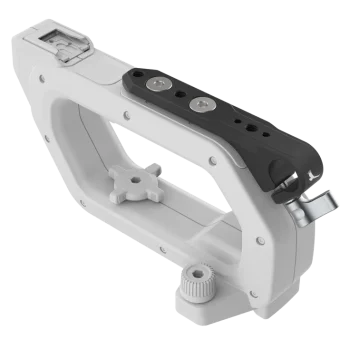 Kondor Blue Canon C400 Cage (Top Handle Extension) (Raven Black)