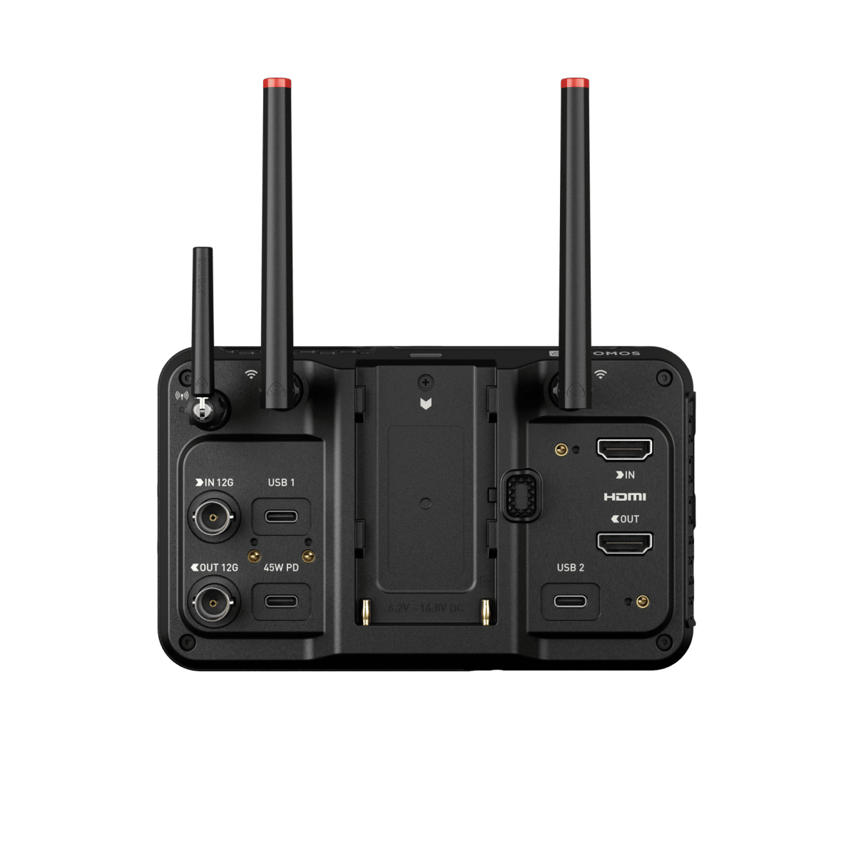 Atomos Ninja TX - 5inch Monitor-Recorder - Image 4