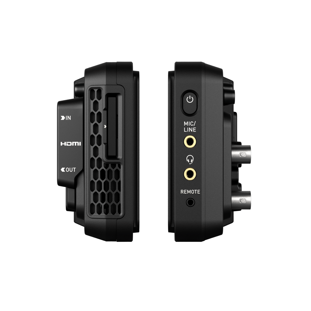 Atomos Ninja TX - 5inch Monitor-Recorder - Image 6