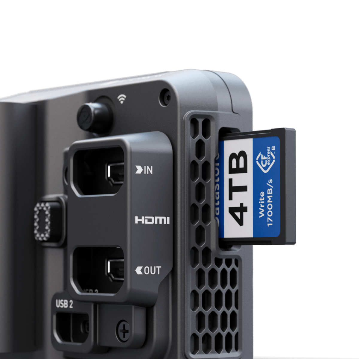 Atomos Ninja TX - 5inch Monitor-Recorder - Image 7