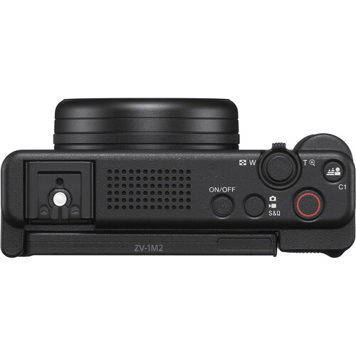 SONY ZV-1 II 18-50MM VLOG CAMERA WITH DIRECTIONAL MIC - Image 4
