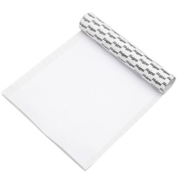 Viviana moleskin Roll white