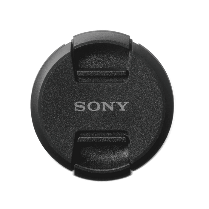 Sony Lens Cap for 40.5mm lens
