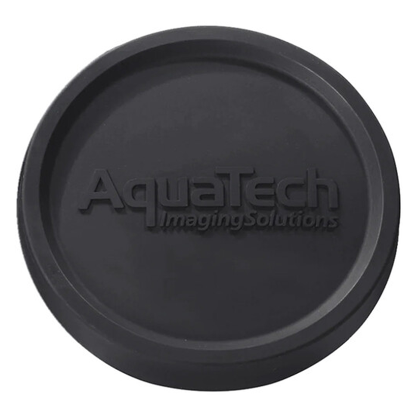 AquaTech Flat Port Element Cap