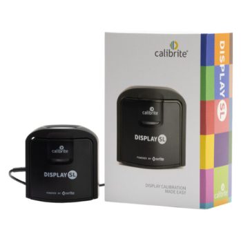 Calibrite Display SL