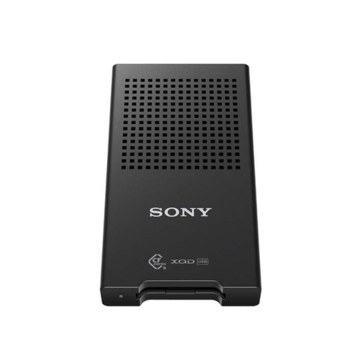 Sony CF Express XQD Memory Card Reader