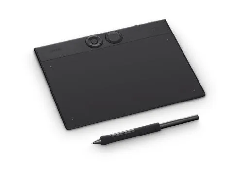 Wacom Intuos Pro pen tablet Small - Image 4