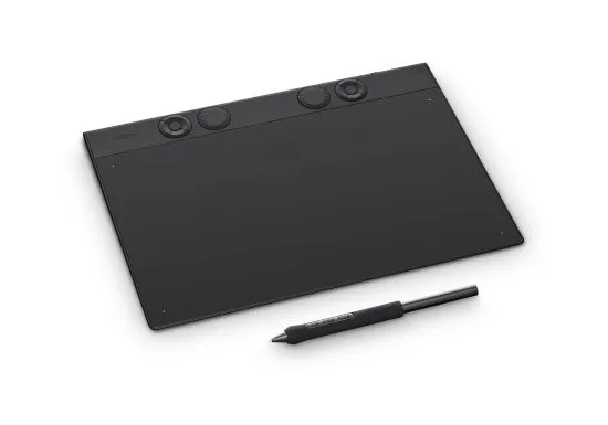 Wacom Intuos Pro pen tablet Medium - Image 2