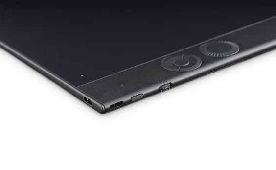 Wacom Intuos Pro pen tablet Medium - Image 4