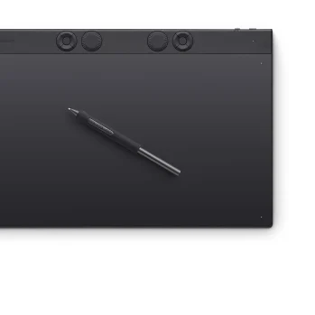 Wacom Intuos Pro pen tablet Large