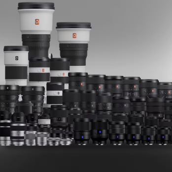 Lenses (S)