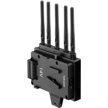 TERADEK BOLT 6 MONITOR MODULE 750 RX V MOUNT