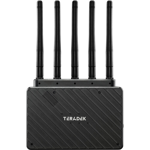 TERADEK BOLT 6 LT 750 RX - Image 2