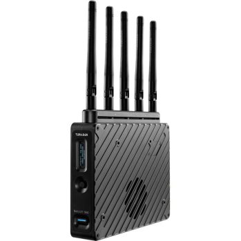 TERADEK BOLT 6 XT 1500 12G SDI/HDMI WIRELESS RX VM
