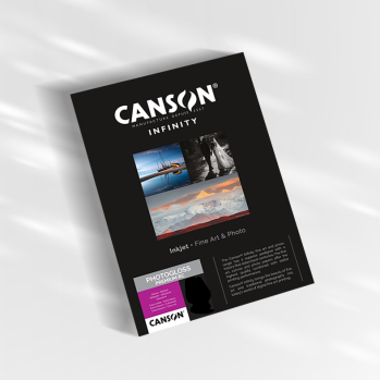 CANSON PHOTOGLOSS PREM RC 270gsm A4 X 250 SHEETS