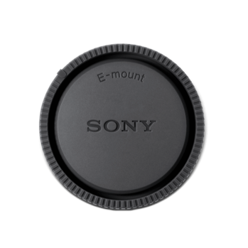Sony Rear Lens Cap for E-Mount Lens