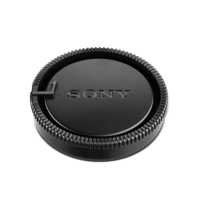 Sony Rear Lens Cap for A-Mount Lens