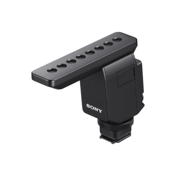 Sony Shotgun Microphone