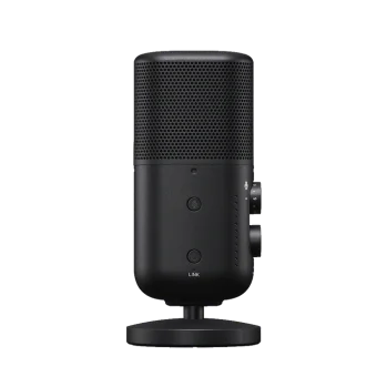 Sony Wireless Streaming Microphone