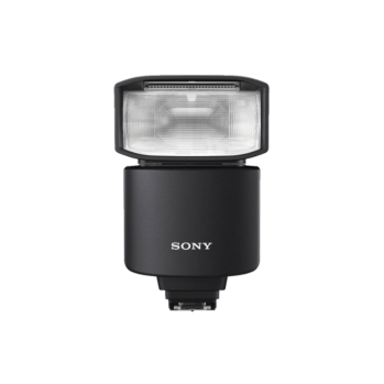 Sony GN46 Wireless Radio Control External Flash MI Shoe