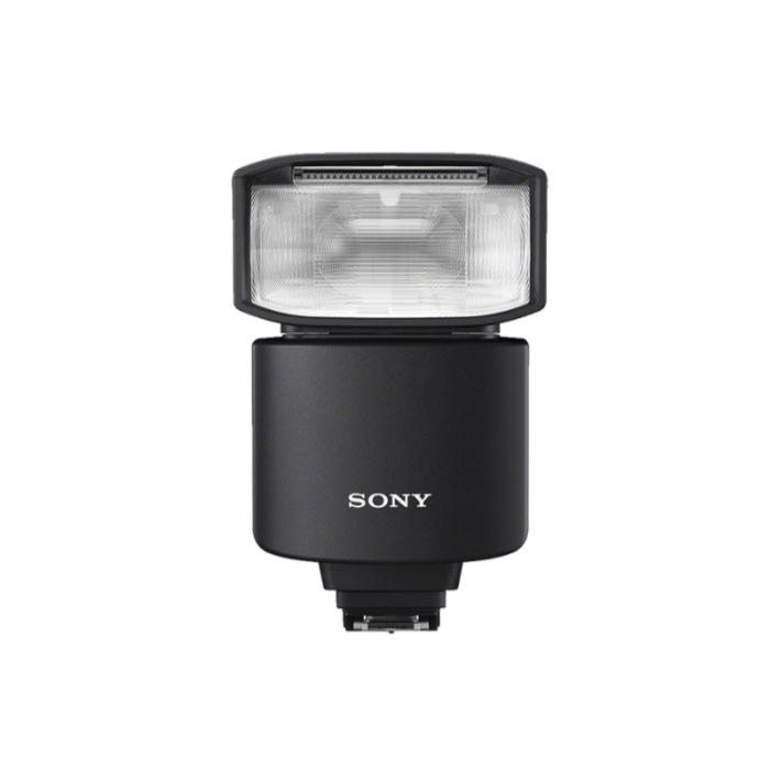 Sony GN46 Wireless Radio Control External Flash MI Shoe