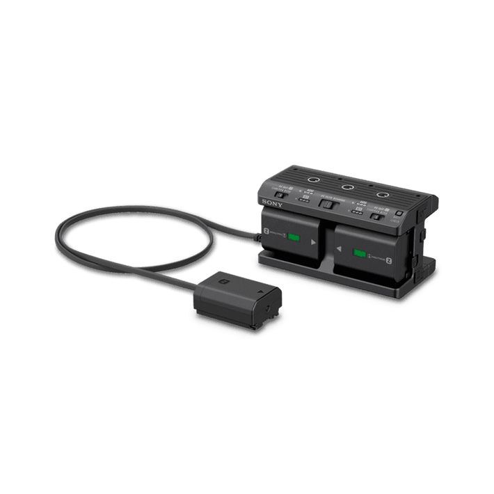 Sony Multi Battery Adaptor Kit